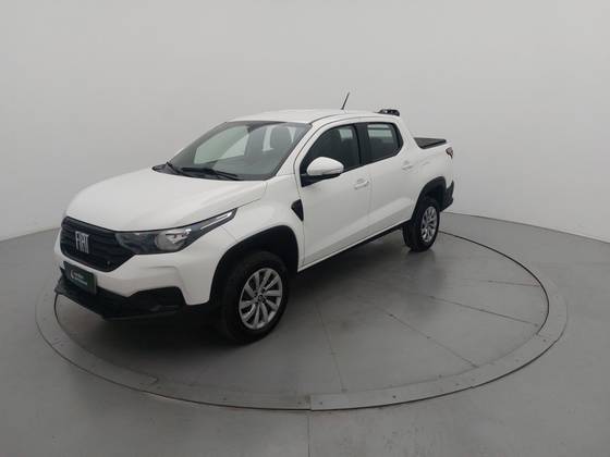 FIAT STRADA 1.3 FIREFLY FLEX FREEDOM CD MANUAL